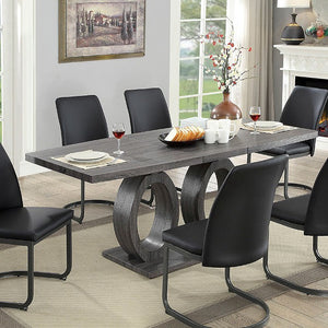 Feather Dining Table