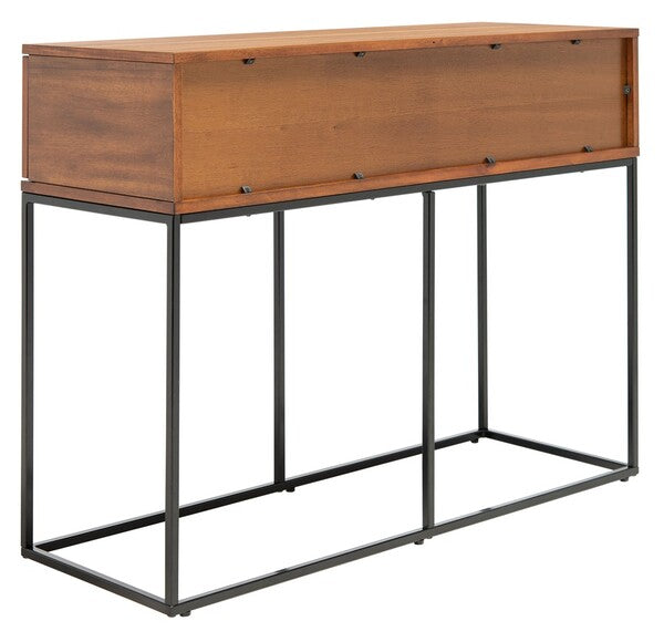 Trumpet 2-Drawer Console Table