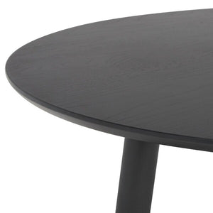 Hans Round Coffee Table