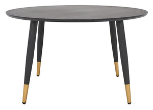 Hans Round Coffee Table