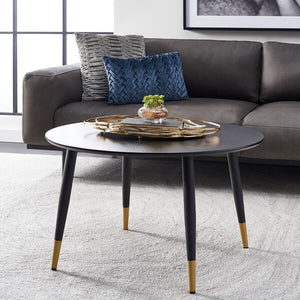 Hans Round Coffee Table