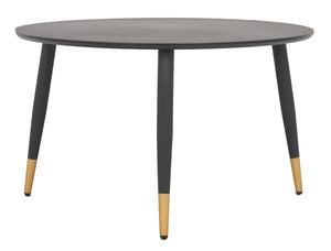 Hans Round Coffee Table