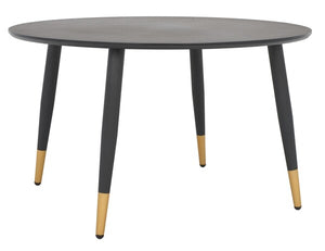 Hans Round Coffee Table