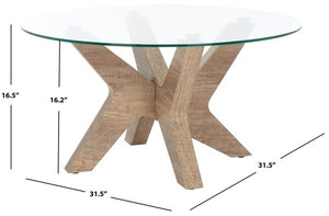 Nevia Coffee Table