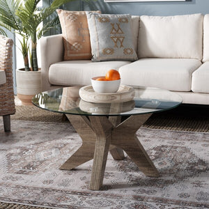 Nevia Coffee Table