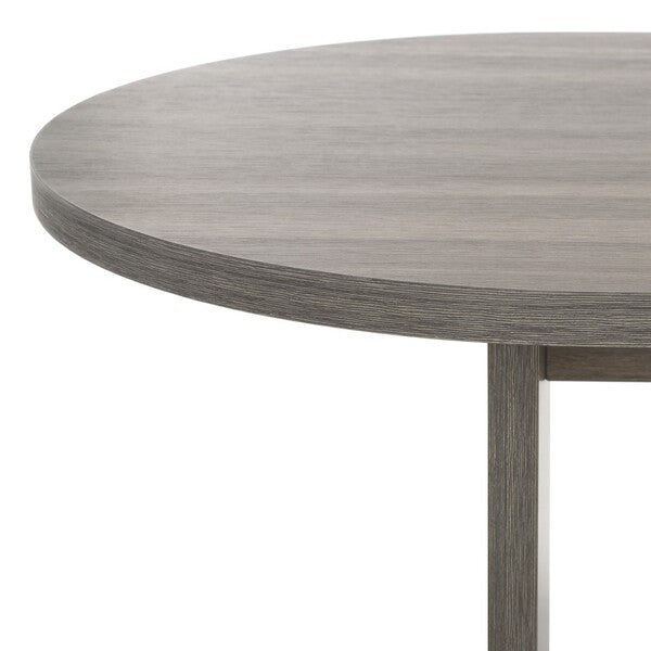 Benz Oval Coffee Table