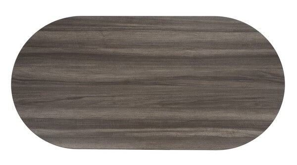 Benz Oval Coffee Table