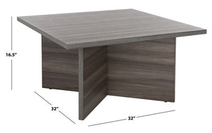 Canton Coffee Table