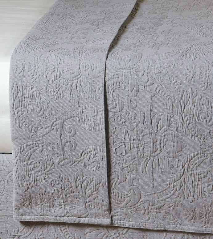 SANDRINE DOVE COVERLET