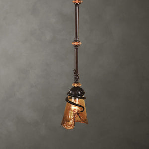 Vitalia 1 Lt Mini Pendant