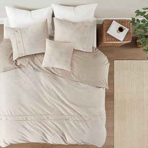 Lowe Comforter Set