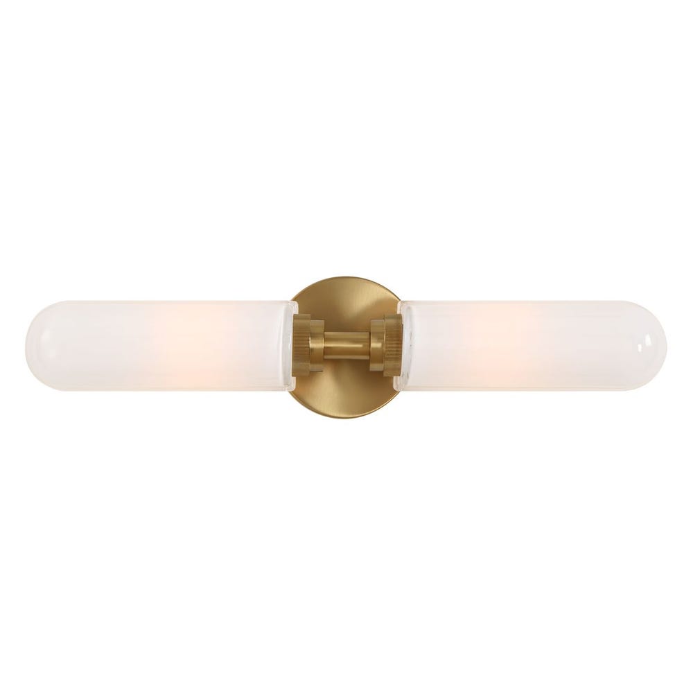 Wellsville 2 Lt Sconce