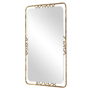 Tahoma Mirror