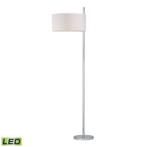 Attwood 64&quot; 1-Light Floor Lamp