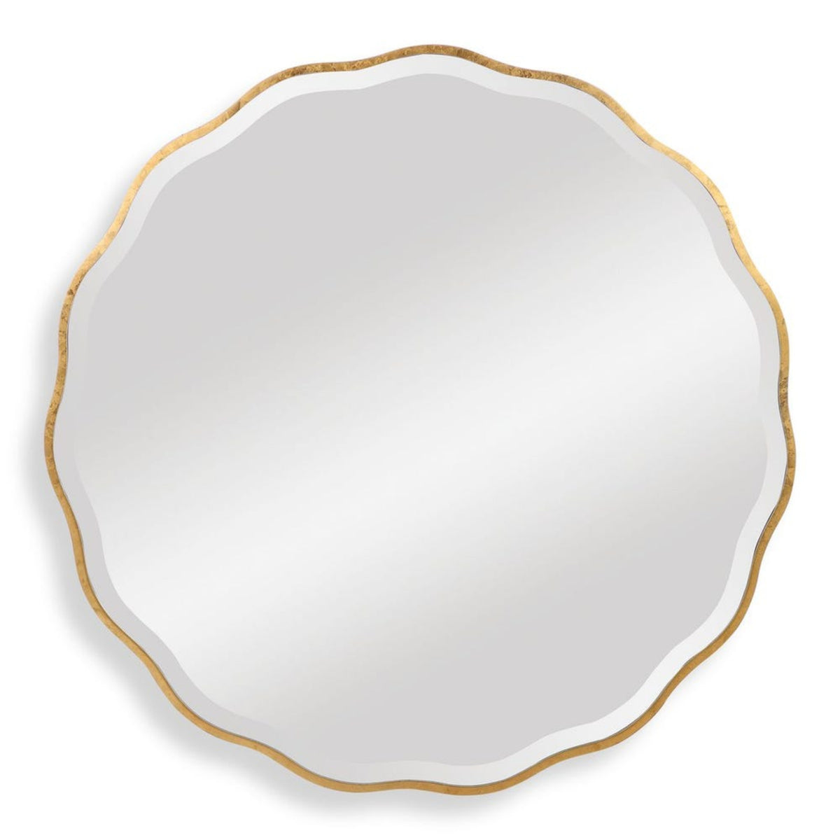Aneta Round Mirror