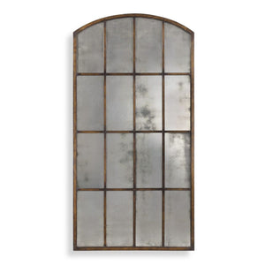Amiel Large Arch Mirror
