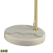 Kopernikus 61&quot; 1-Light Floor Lamp