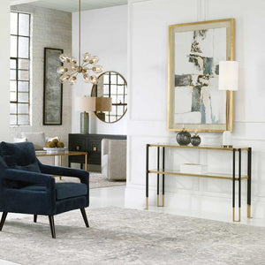 Chet 12 Lt Chandelier
