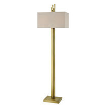 Azimuth 69" 2-Light Floor Lamp