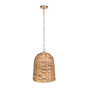 Rotorua 1 Lt Pendant