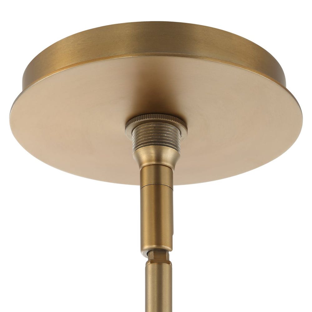 Cresson 4 Lt Pendant