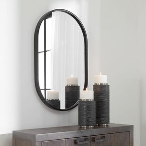 Varina Oval Mirror