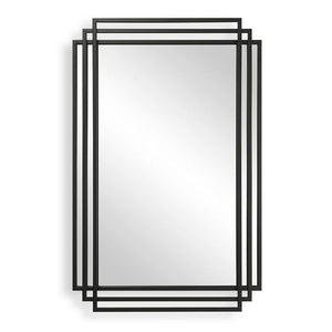 Amherst Mirror