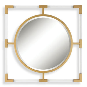 Balkan Mirror