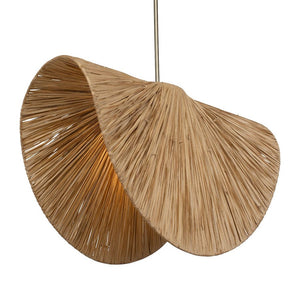Bend 1 Lt Pendant
