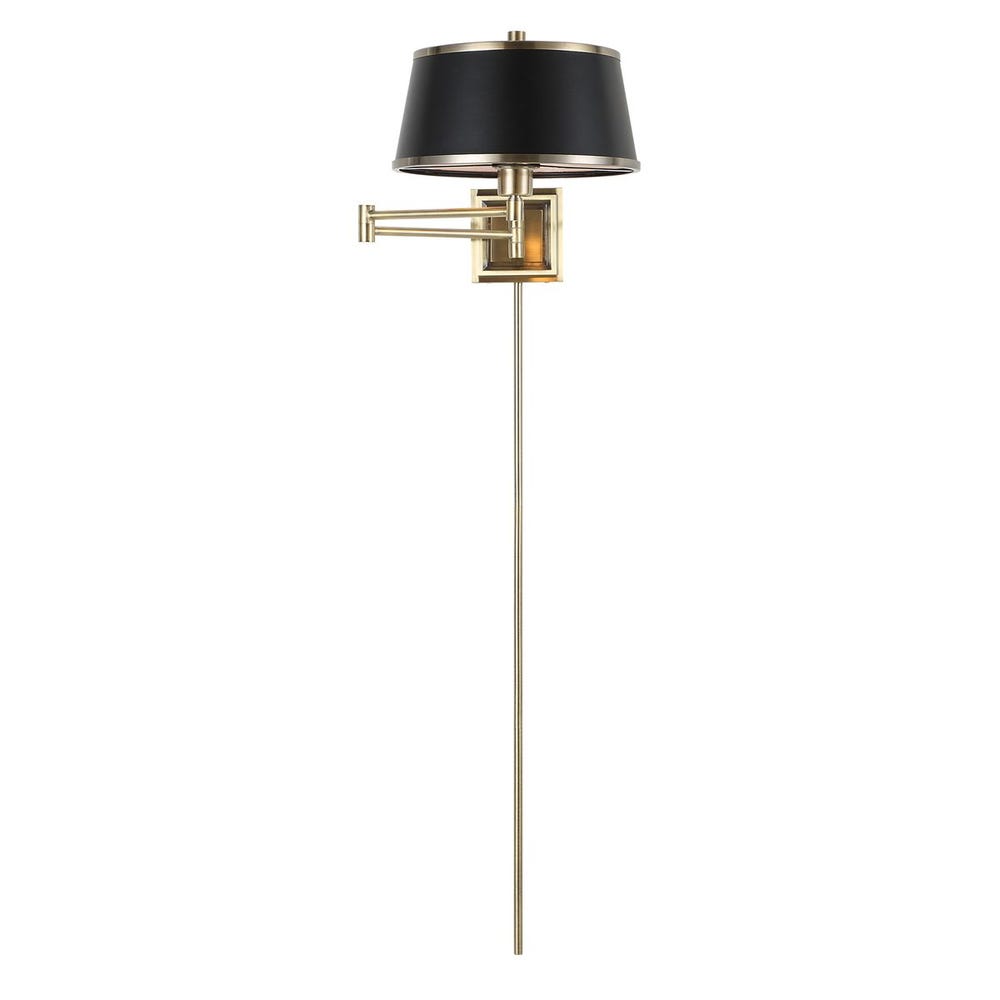 Newmarket 1 Lt Sconce