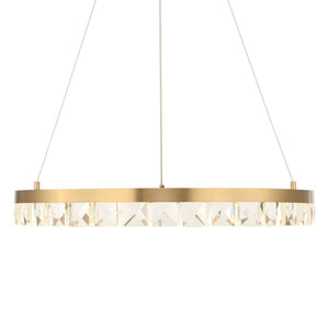 Segovia LED Chandelier