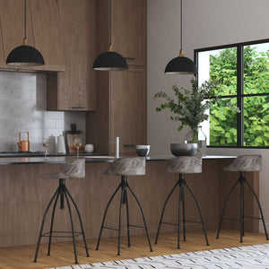 Placuna 1 Lt Pendant