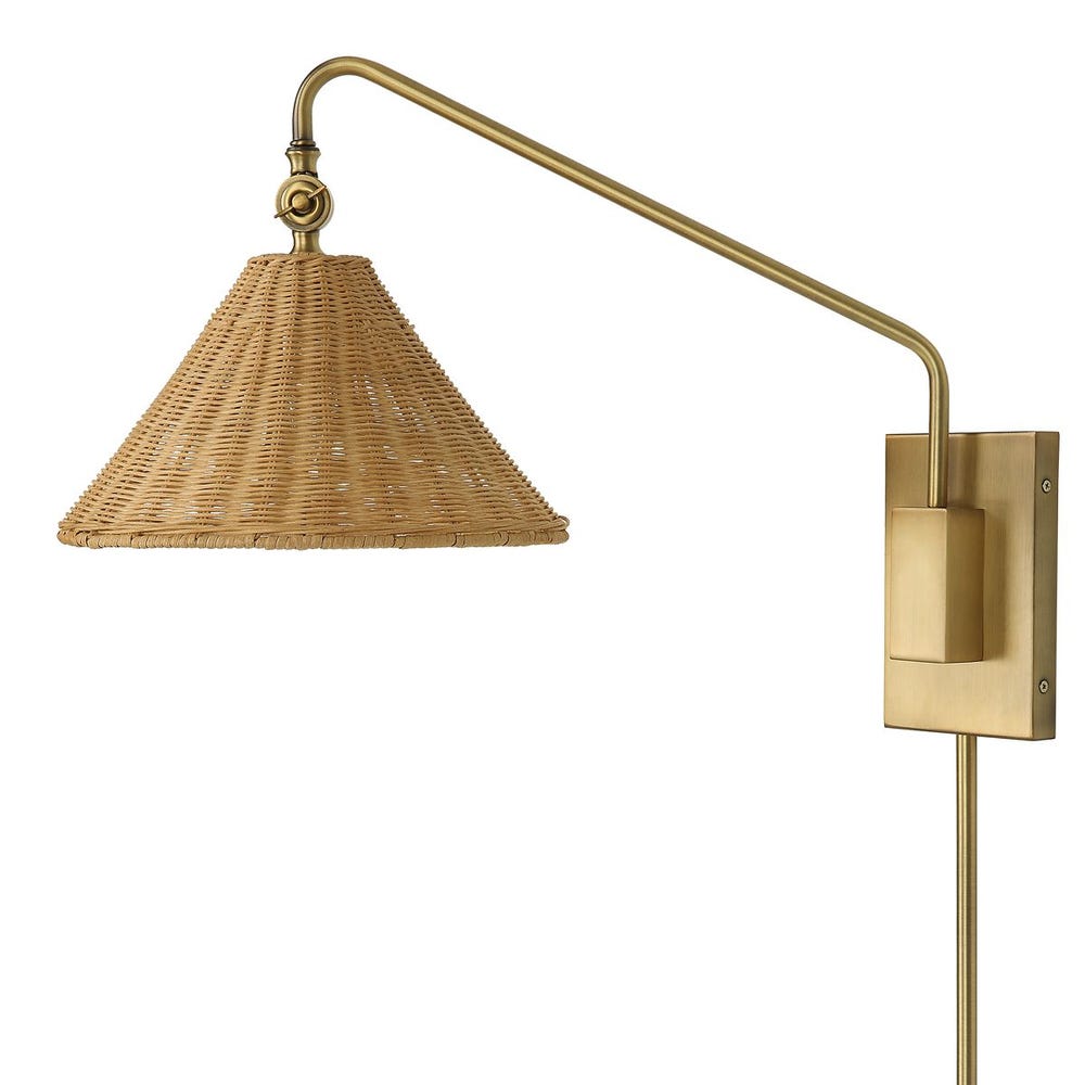 Phuvinh 1 Lt Sconce