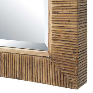 Cape Arch Mirror Natural