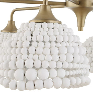 Biddeford 6 Lt Pendant