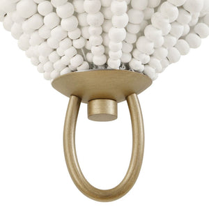 Biddeford 1 Lt Sconce