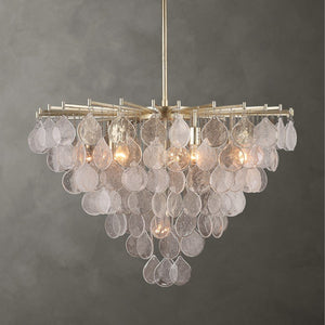 Goccia 8 Lt Pendant - Large