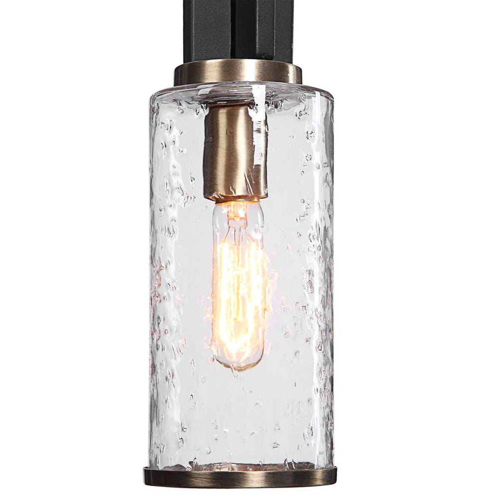 Jarsdel 1 Lt Mini Pendant