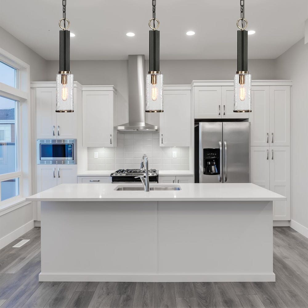 Jarsdel 1 Lt Mini Pendant