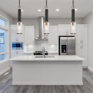 Jarsdel 1 Lt Mini Pendant