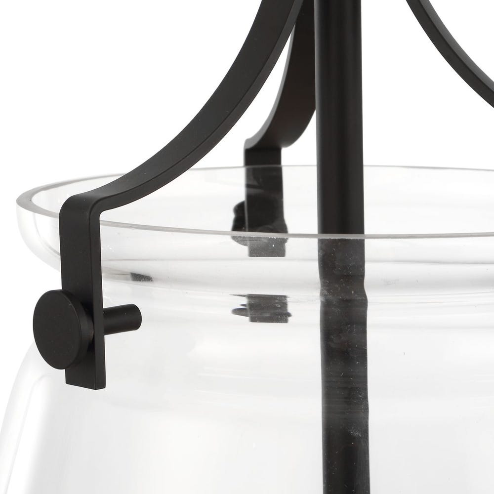 Dewdrop 1 Lt Pendant