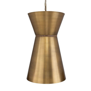Crocker 1 Lt Pendant
