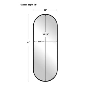 Varina Tall Mirror