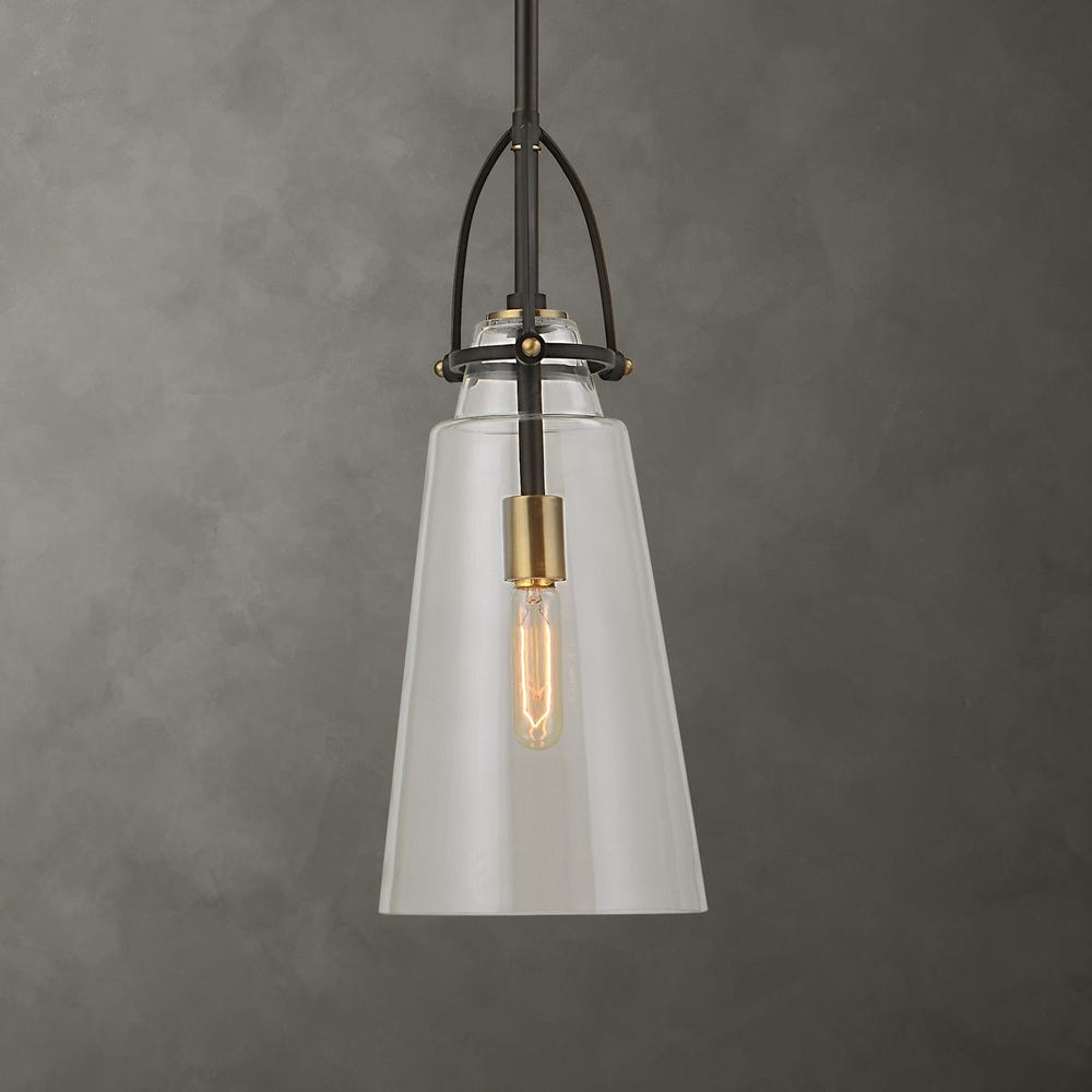 Saugus 1 Lt Pendant