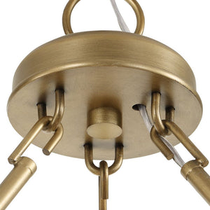 Ladakh 9 Lt Pendant