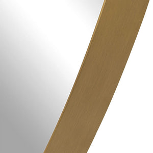 Boomerang Mirror