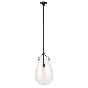 Dewdrop 1 Lt Pendant