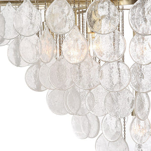 Goccia 8 Lt Pendant - Large