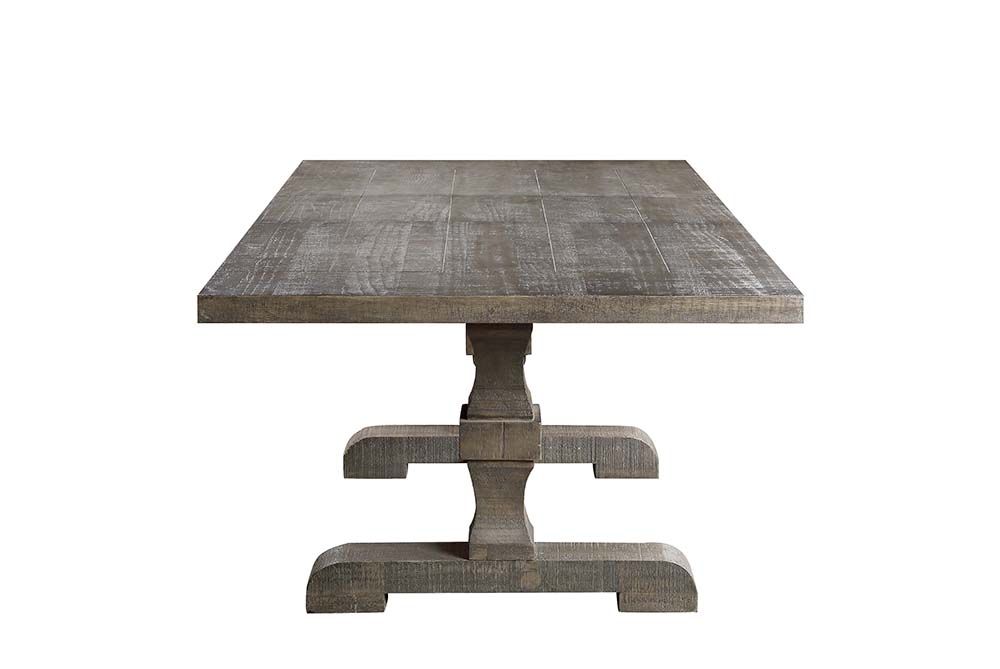 Portage 90&quot; Dining Table
