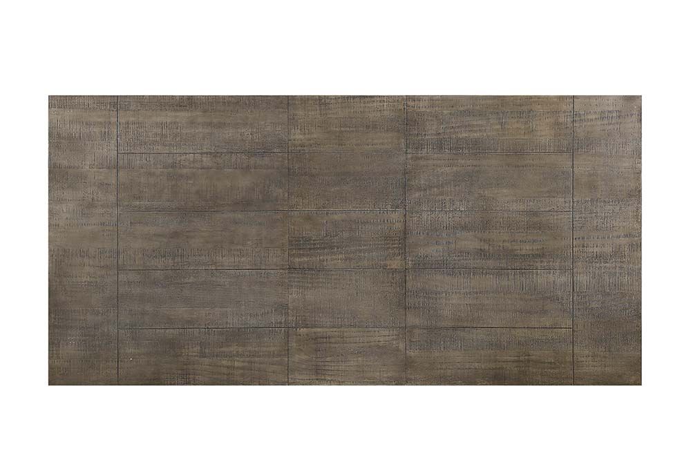 Portage 90&quot; Dining Table